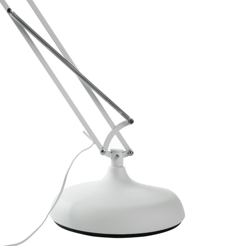 Торшер Arte Lamp A2487PN-1WH Торшер Arte Lamp A2487PN-1WH