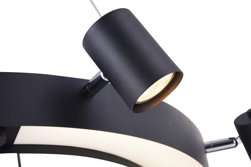 Подвесная люстра Vele Luce VL10152P06