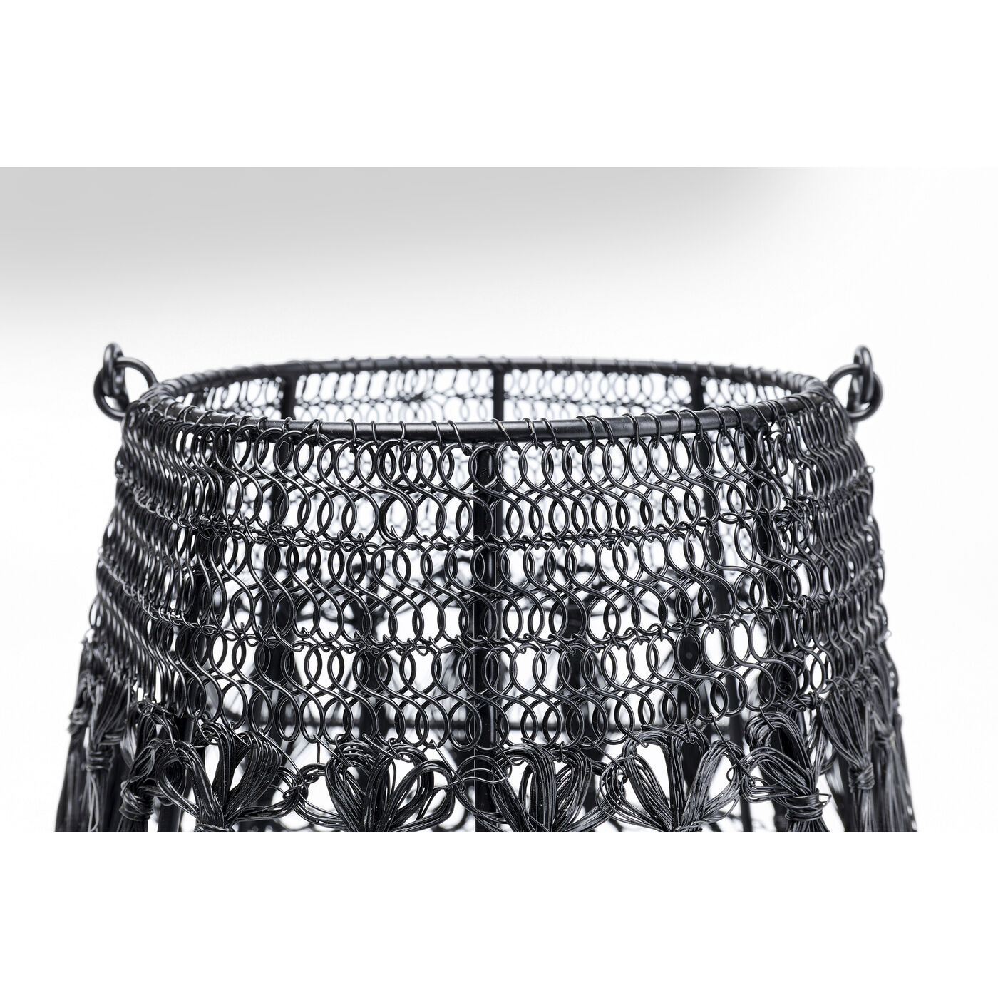 Фонарь для свечи KARE Hayat 53884