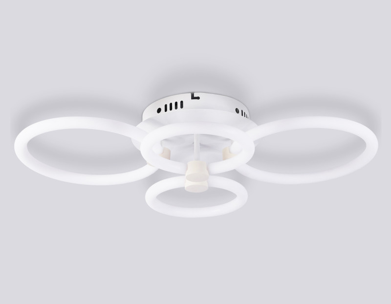 Накладная люстра Ambrella Light FA3811