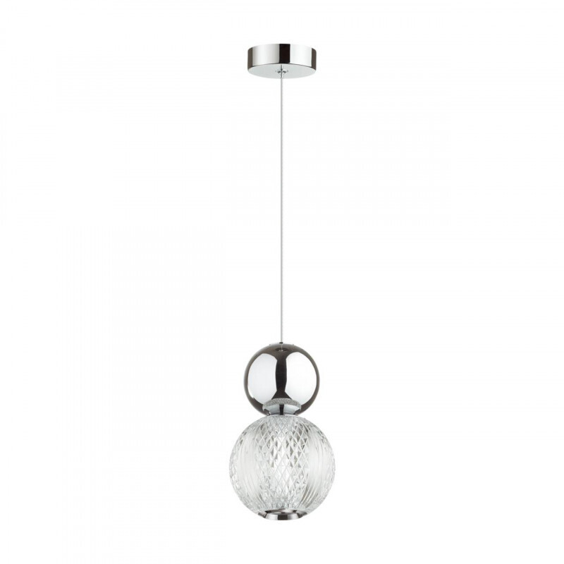 Подвесной светильник Odeon Light 5007/7L