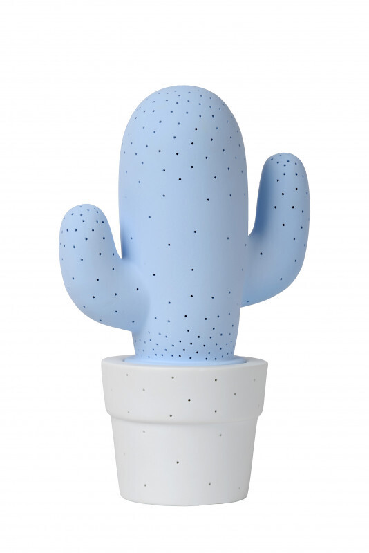 Детская настольная лампа LUCIDE 13513/01/68