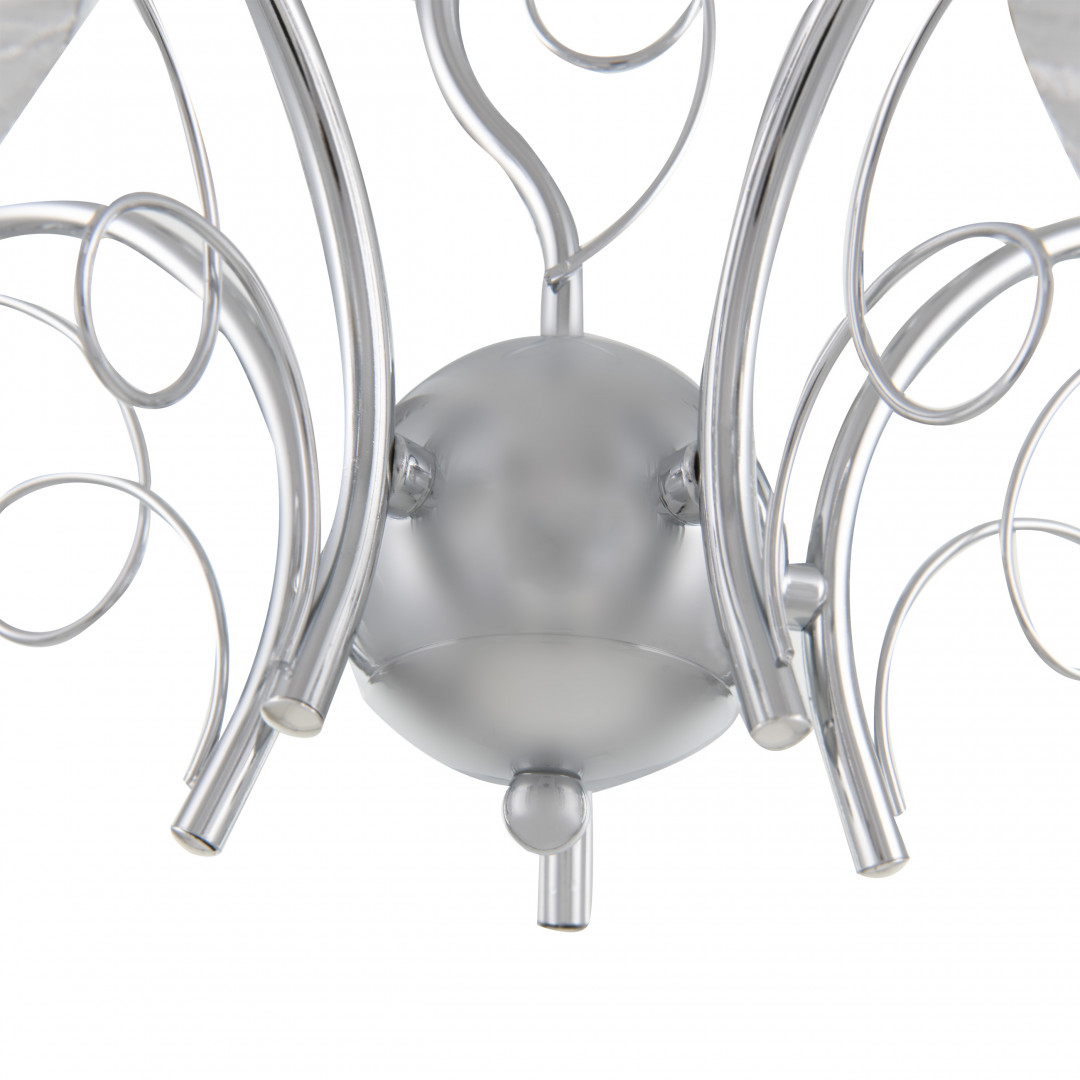 Люстра 337946/5 CR Arte Milano