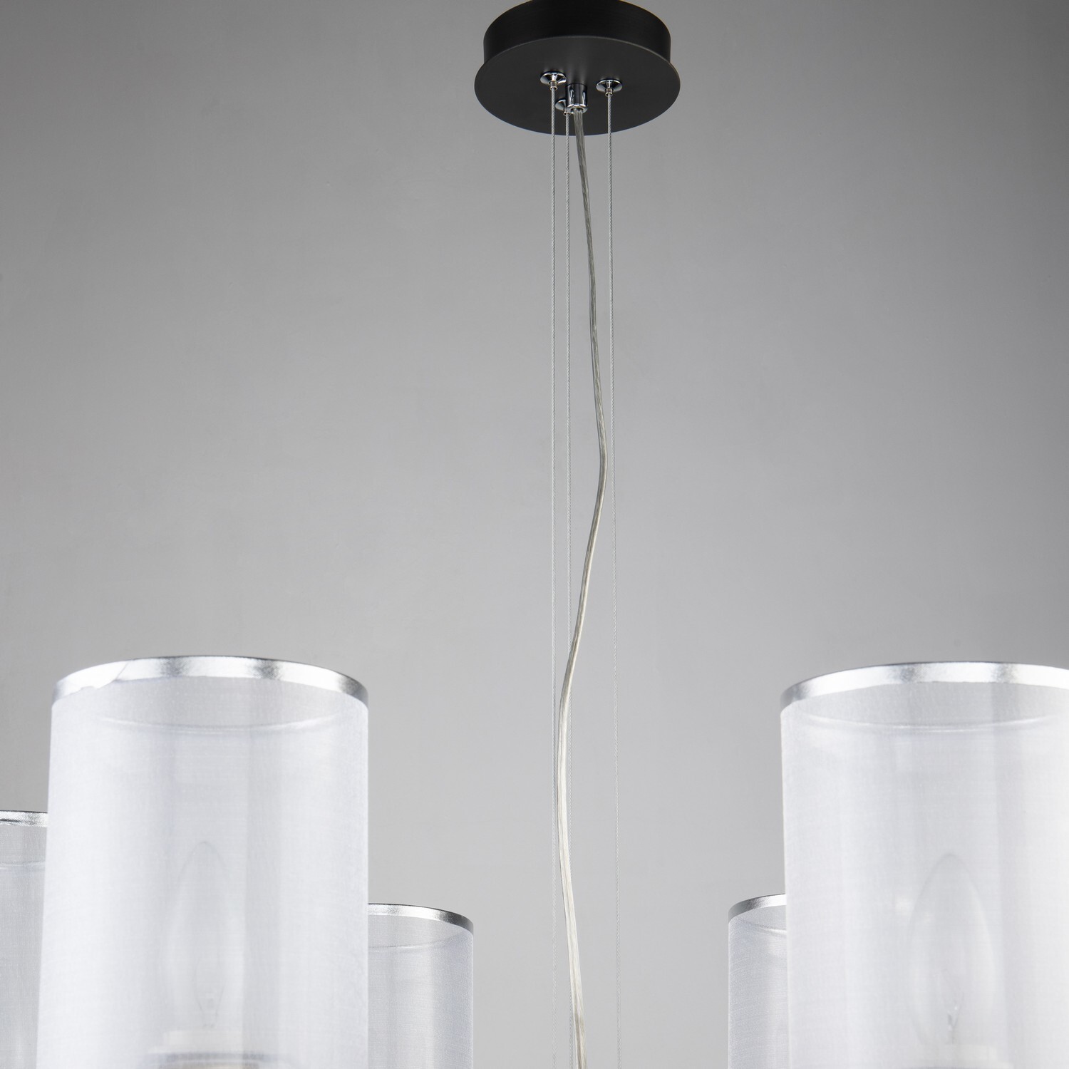 Люстра Favourite 2701-6P