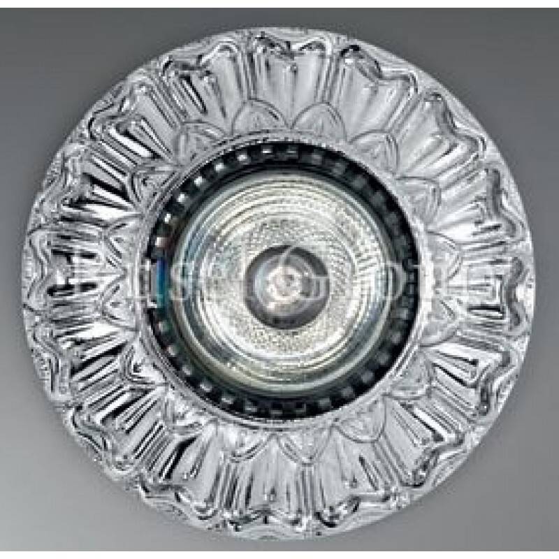 Встраиваемый светильник Kolarz Milady 0298.10R.5