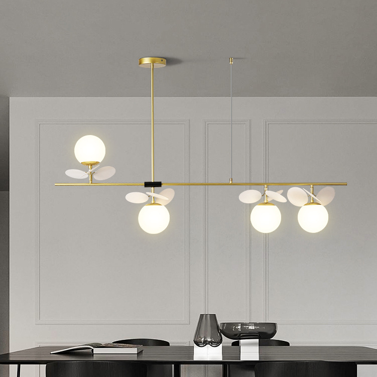Потолочный Светильник Matisse Long Multicolor By Imperiumloft