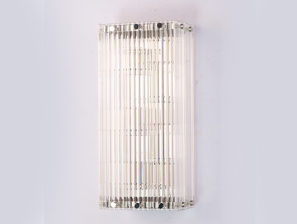 Бра Newport 10226/A nickel