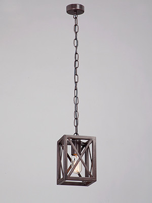 Подвесной светильник Vitaluce V4197-7/1S