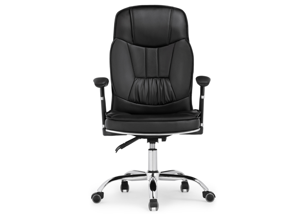 Стул Woodville Vestra black 15258