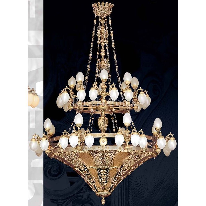 Люстра Riperlamp 549A