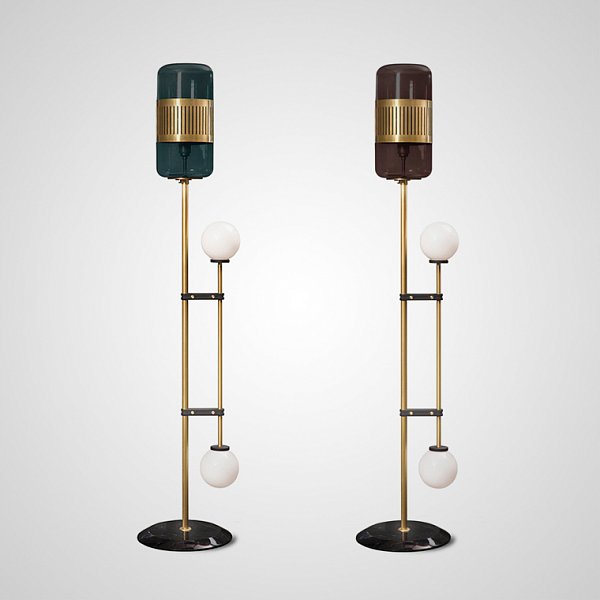 Торшер TRAIT FL by ImperiumLoft
