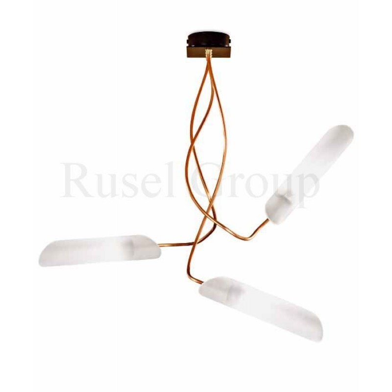 Потолочный светильник Florenz Lamp 2690.03R