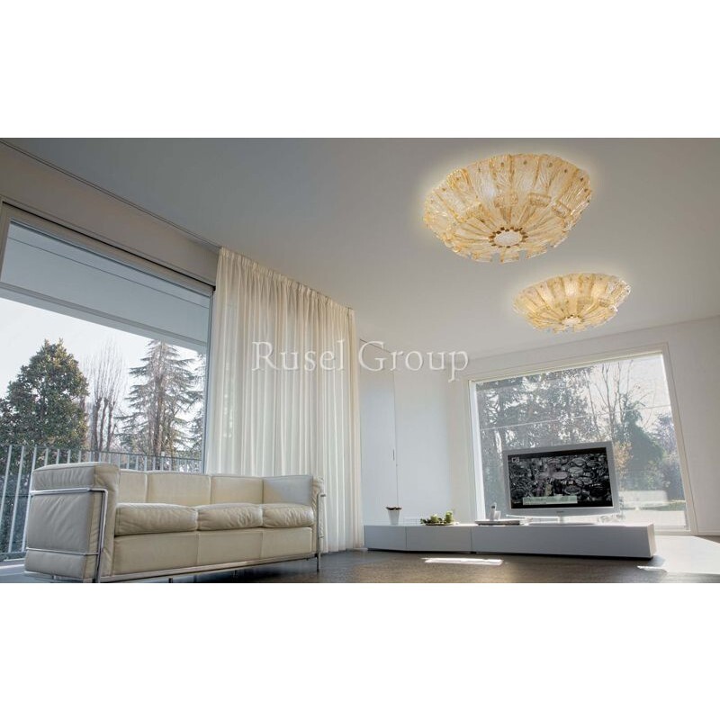 Потолочный светильник Sylcom 470/100