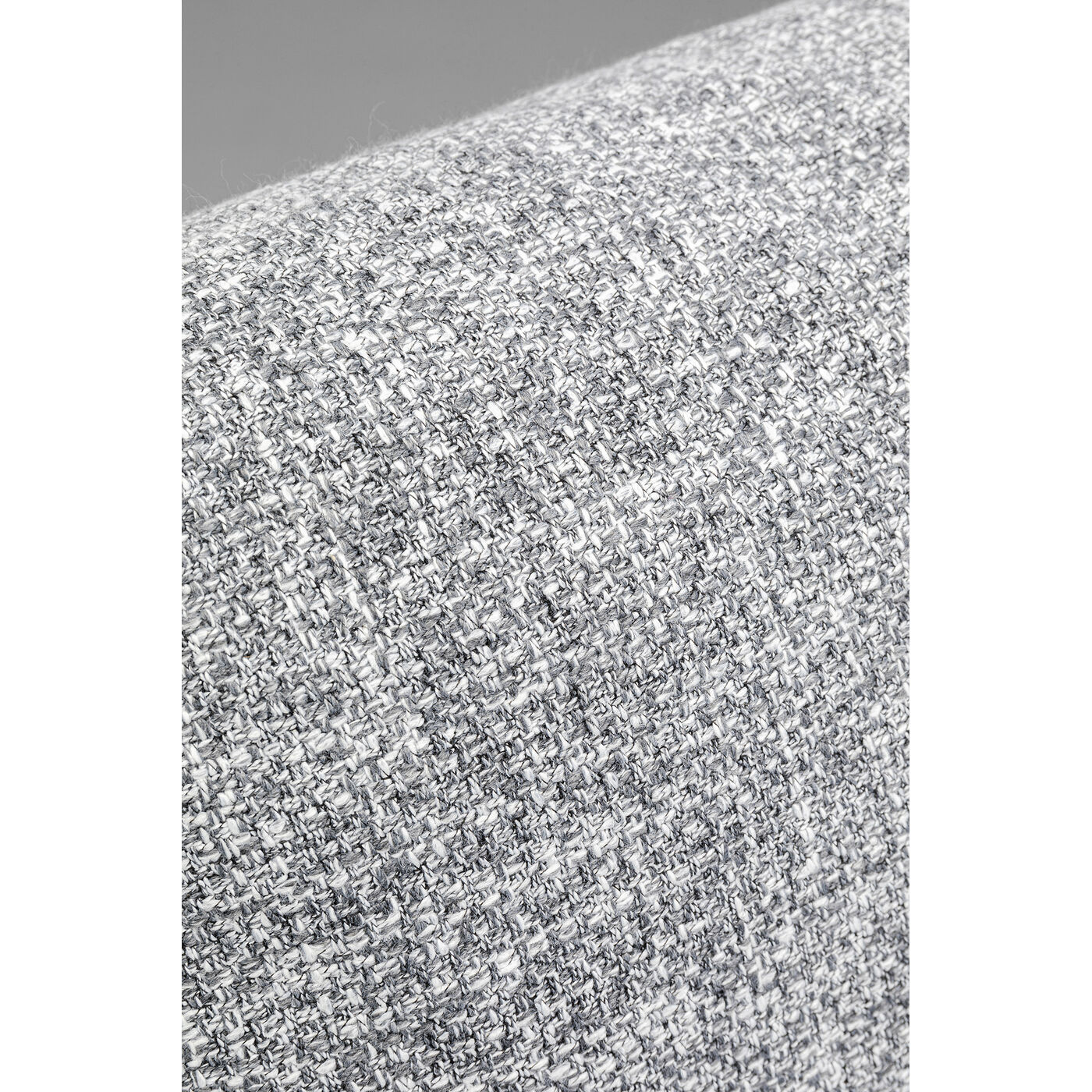 Диван двухместный Pola Grey 230 см KARE 87870