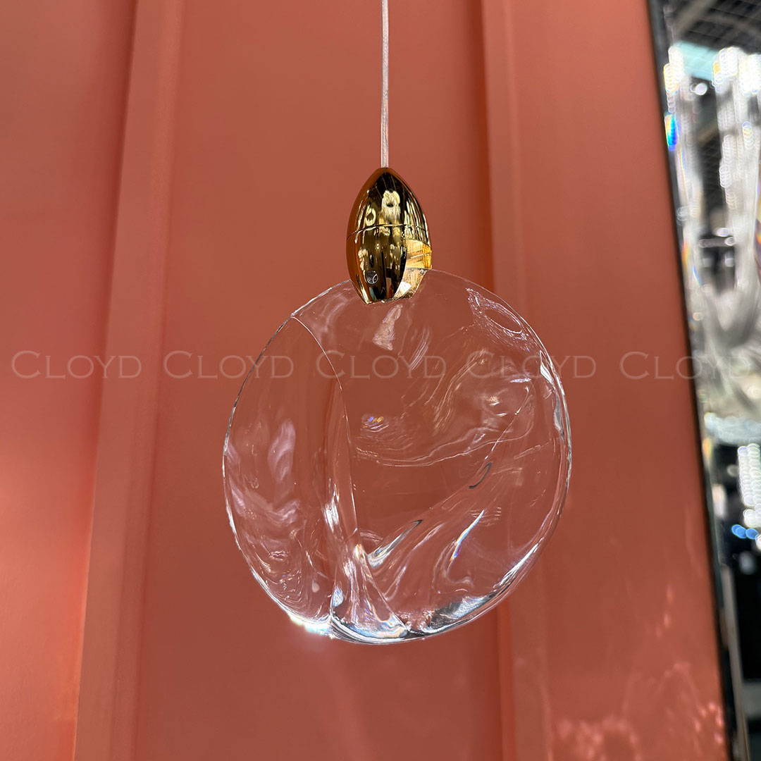 Подвесной светильник Cloyd Glock 11624