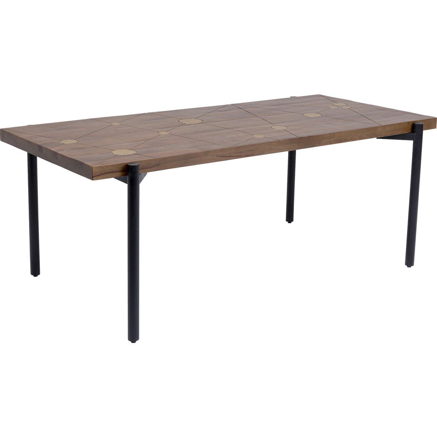 Стол обеденный KARE Galaxy 86176