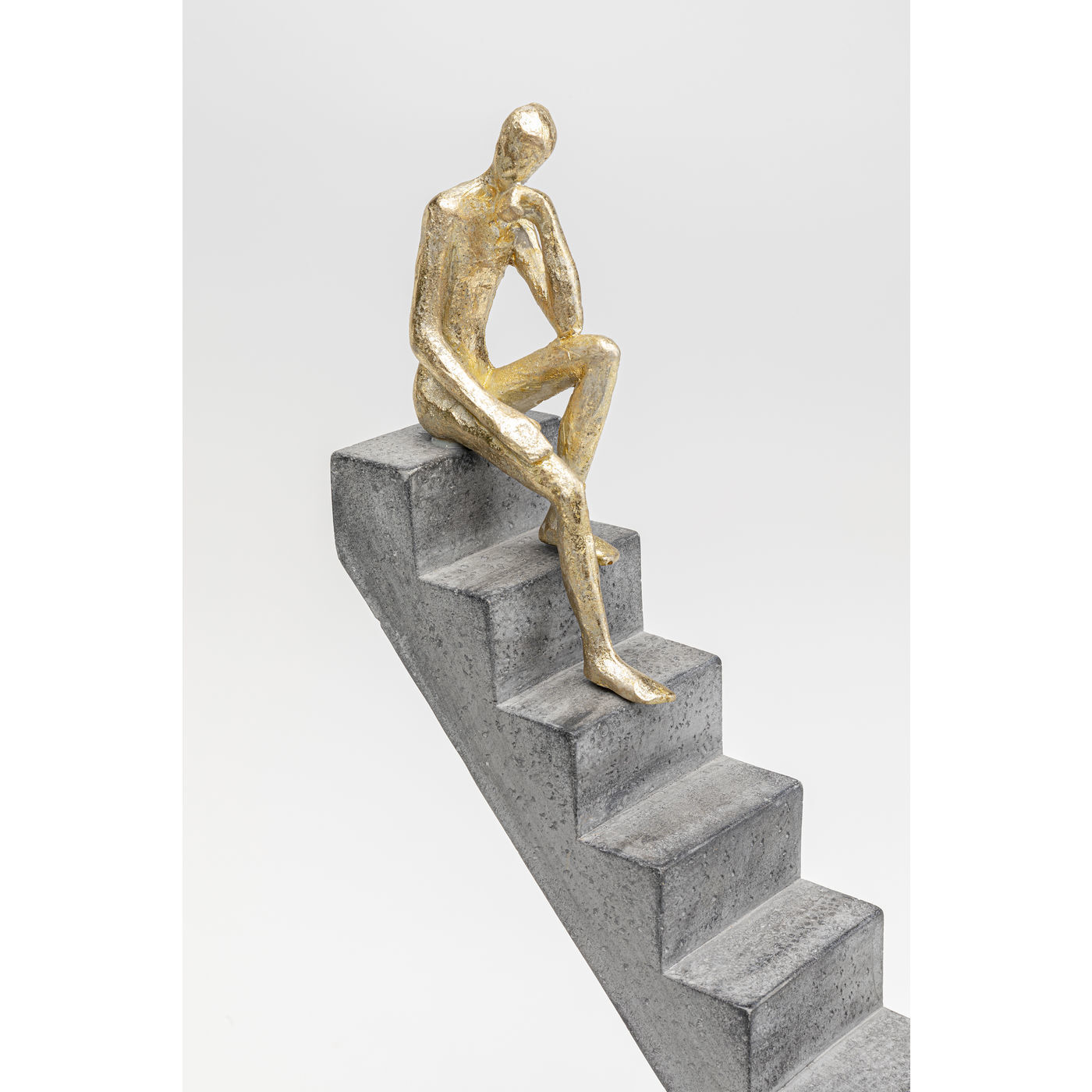 Статуэтка Ladder 51884 KARE