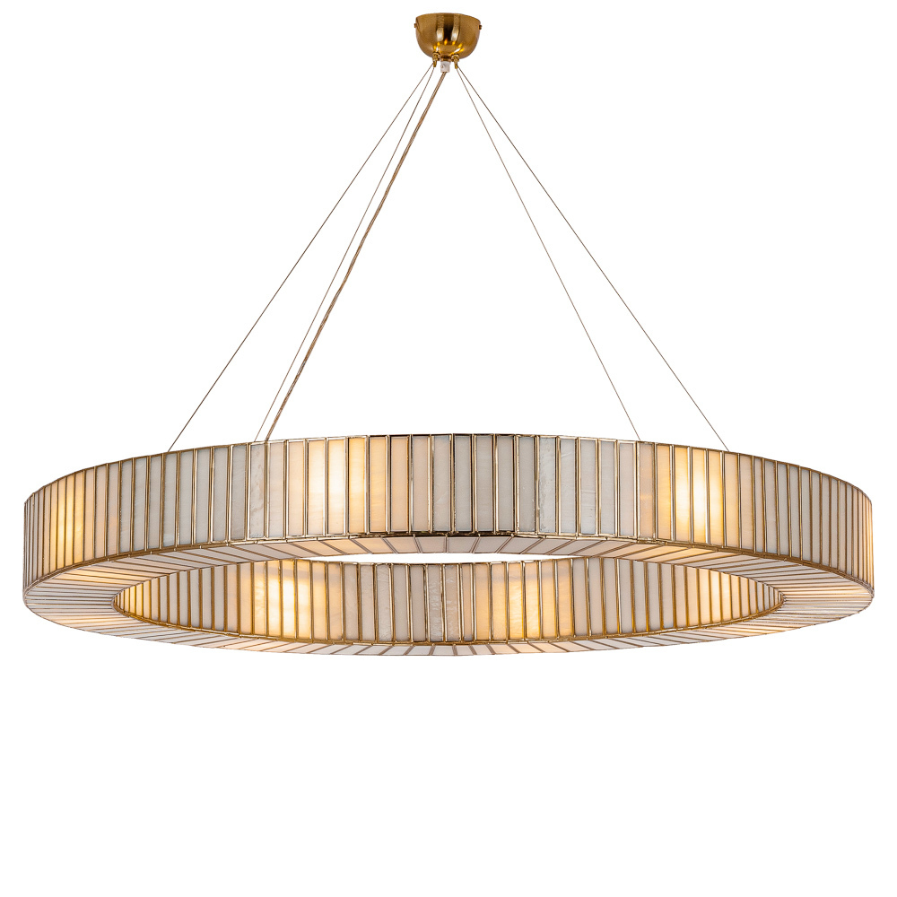 Потолочная люстра Covali PL-23507