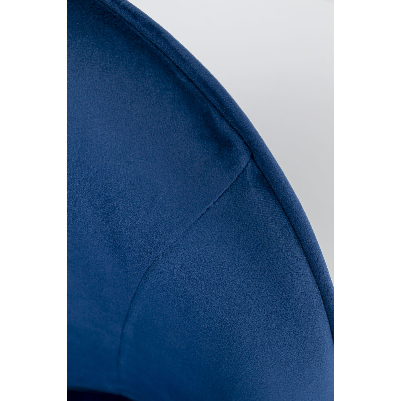 Стул мягкий Louisiana 85078 KARE