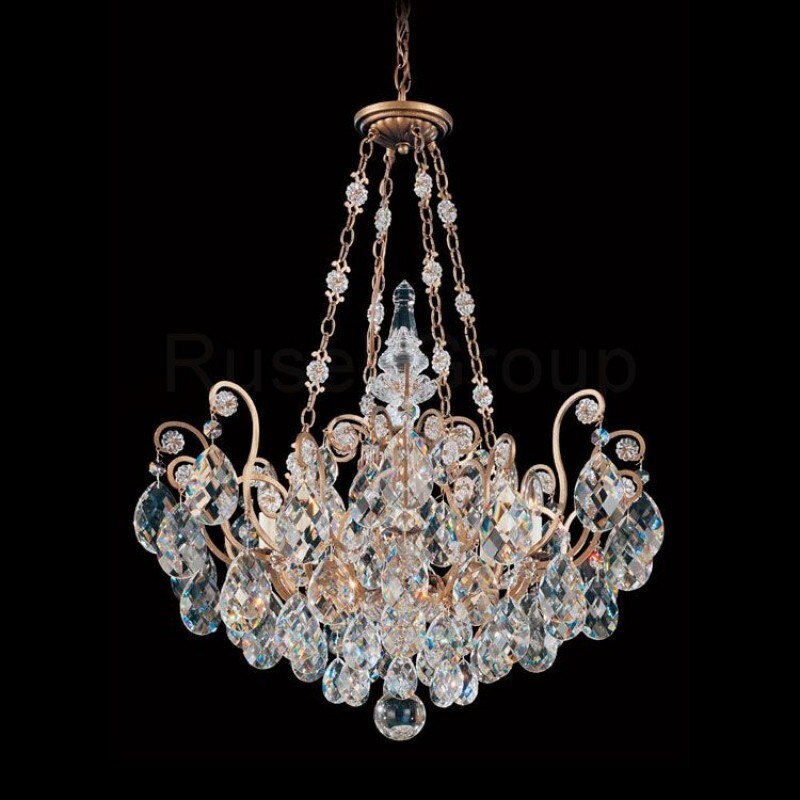 Люстра Schonbek Renaissance 3787