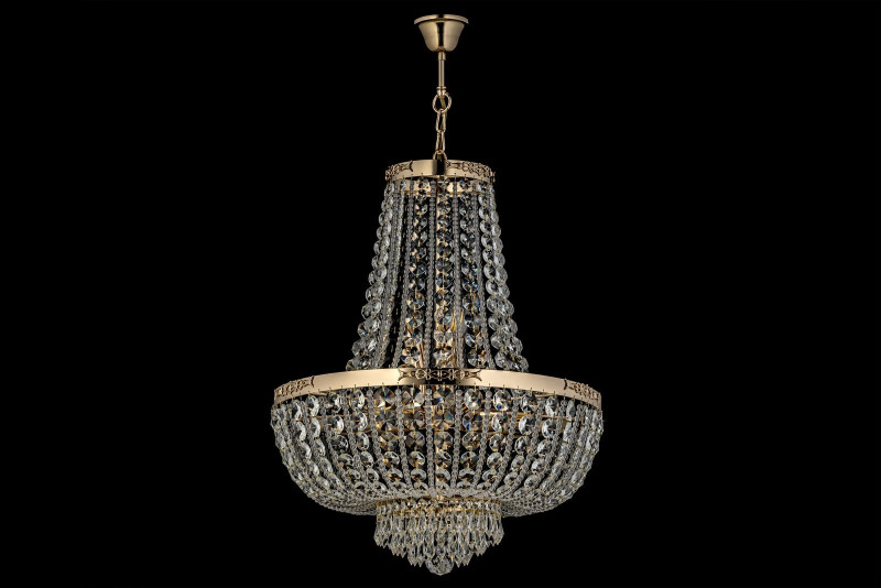 Подвесная люстра Dio D'arte Lodi E 1.5.50.100 G