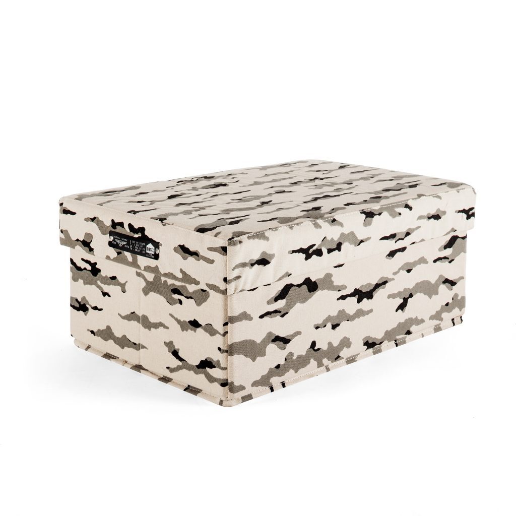 Коробка Seletti Surplus Storage System Soft Box 11130