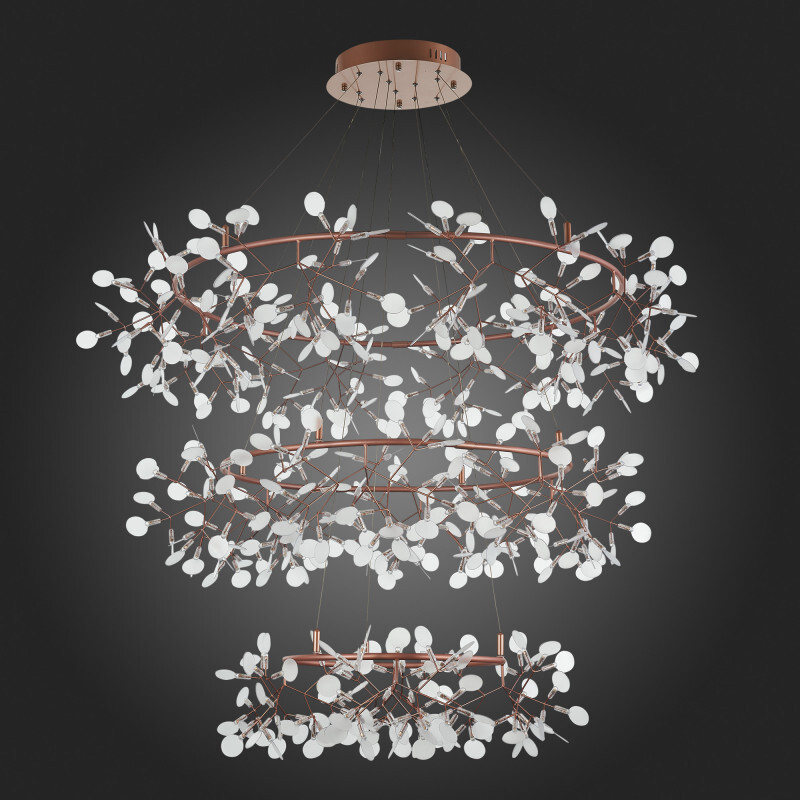 Подвесная люстра ST Luce SL379.203.486