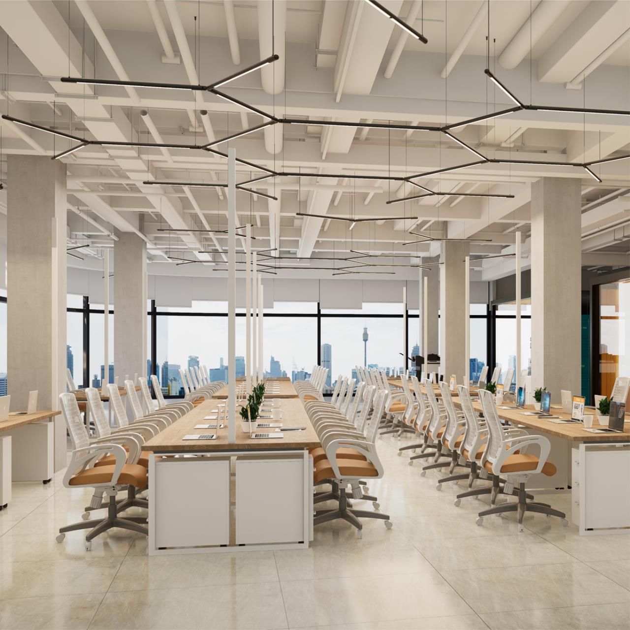 Светильник диммируемый со сменой цветовой температуры Novotech 359369