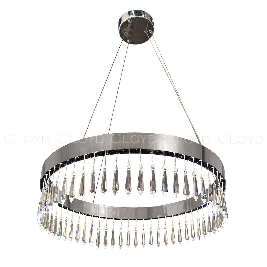 Люстра подвесная Cloyd Misima 11262
