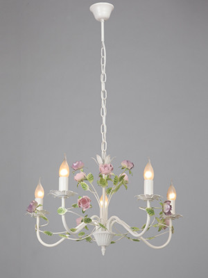 Подвесная люстра Vitaluce V1184/5