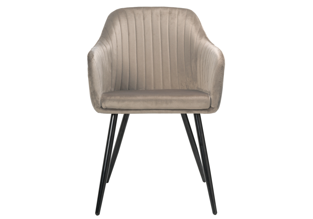 Стул Woodville Slam champagne 11891