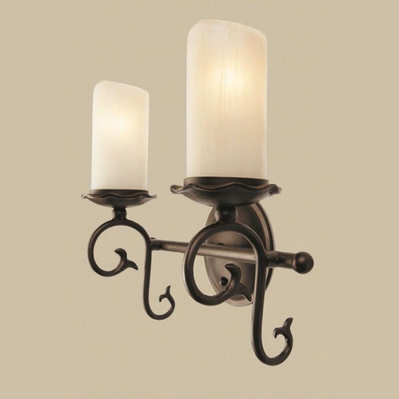 Настенный светильник L'Arte Luce Napoli L13822.03