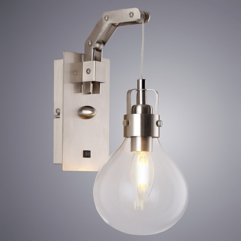 Бра Divinare 1001/16 AP-1