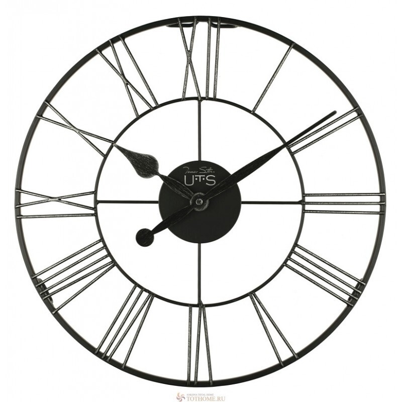 Настенные часы Tomas Stern 9067