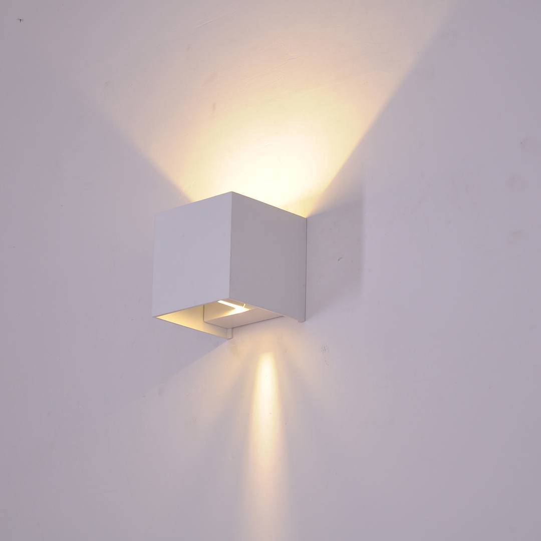 Светильник настенный DesignLed GW-A310-6-WH-NW