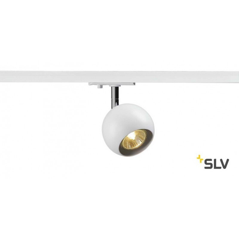 Точечный светильник SLV 144011