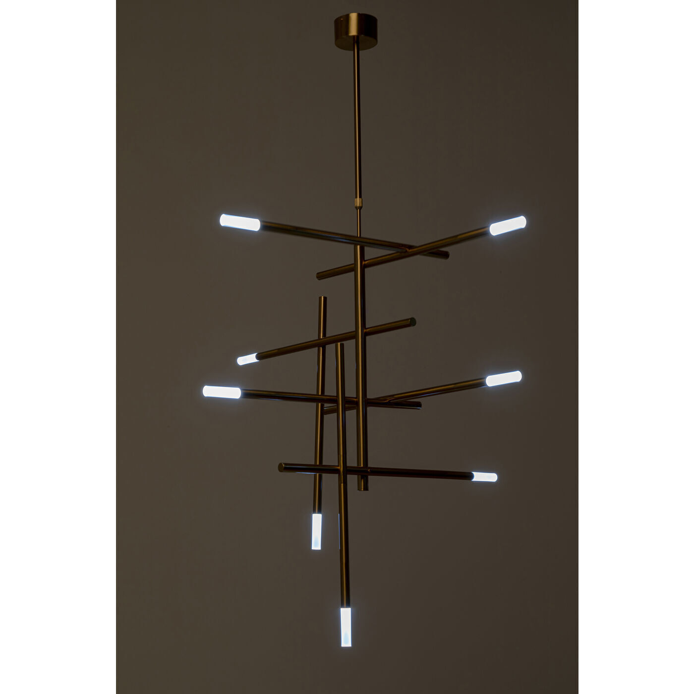 Люстра KARE Sticks 54191