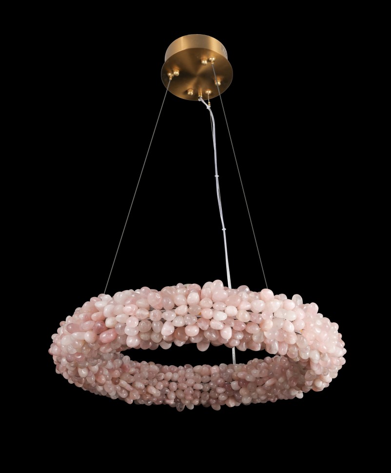 Люстра подвесная Fluorite FL1155-5P