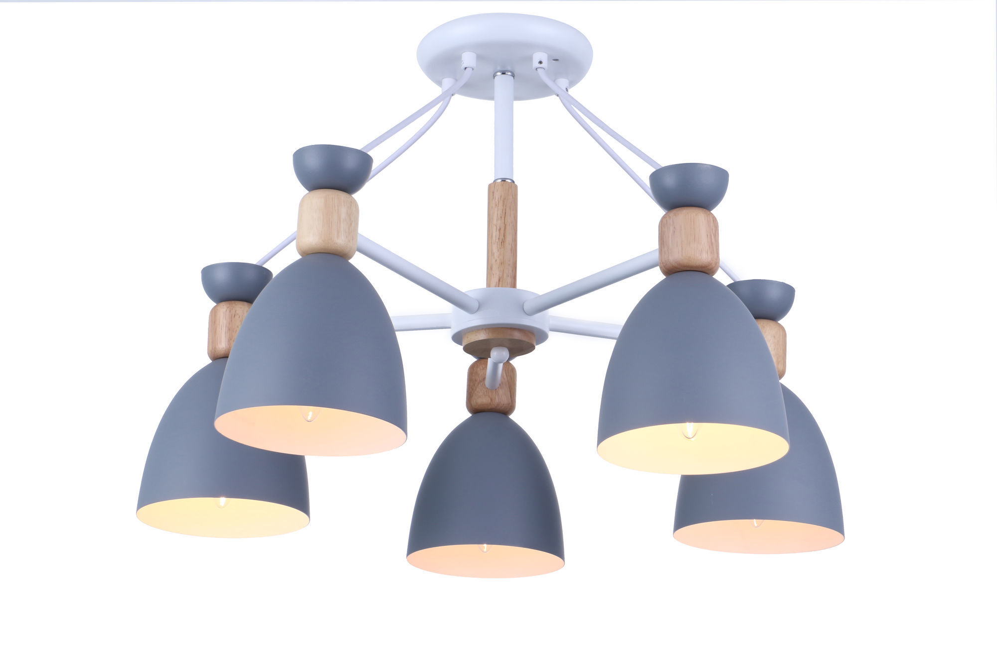 Потолочный светильник Freya FR5033CL-05W