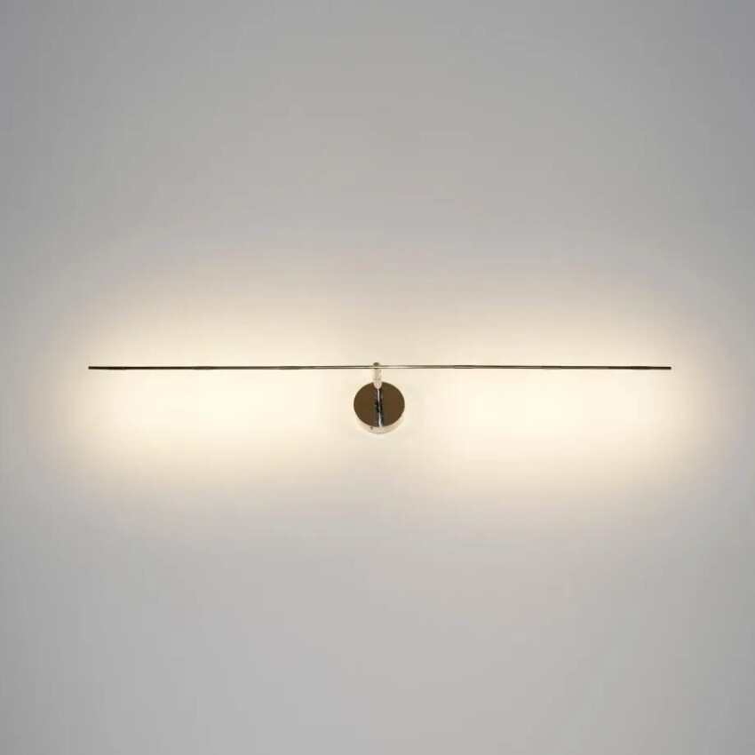 Настенный/Потолочный светильник Catellani & Smith Light stick CW satin gold Настенный/Потолочный светильник Catellani & Smith Light stick CW satin gold