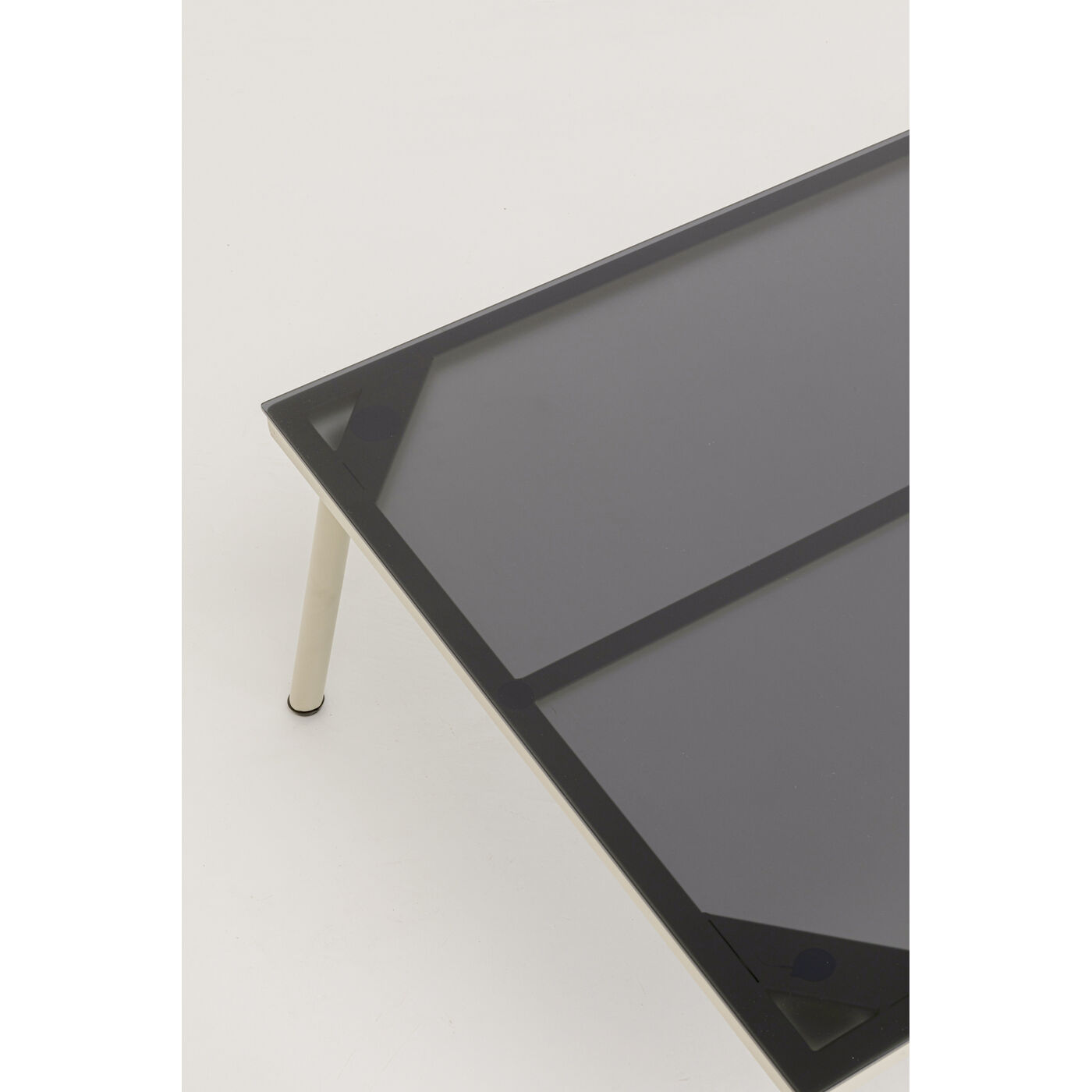 Комплект для улицы Elba Cream Quattro (4/part) KARE 71068