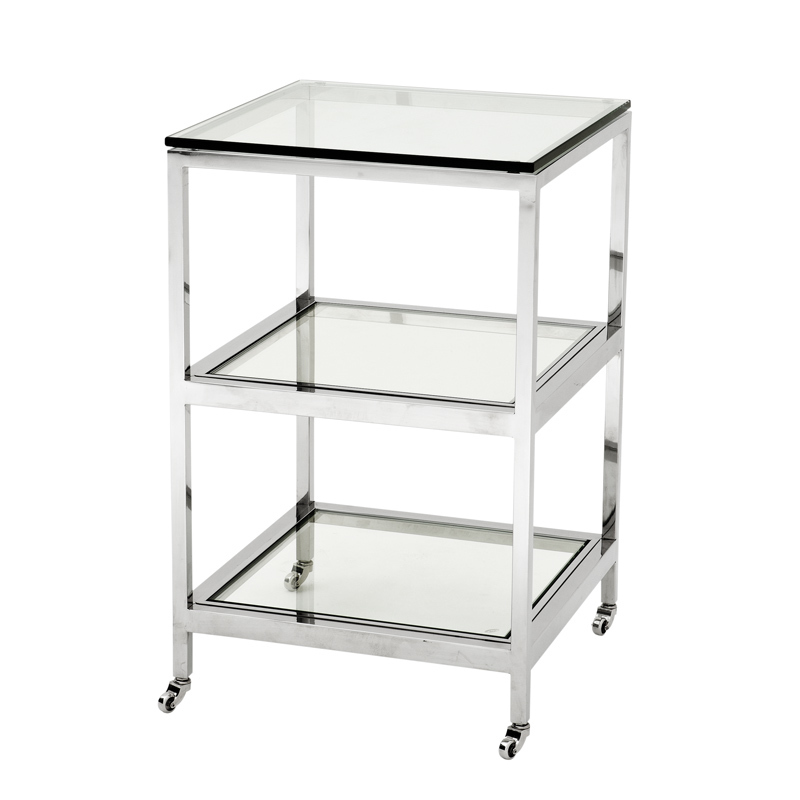 Приставной стол Eichholtz Hutton 108993