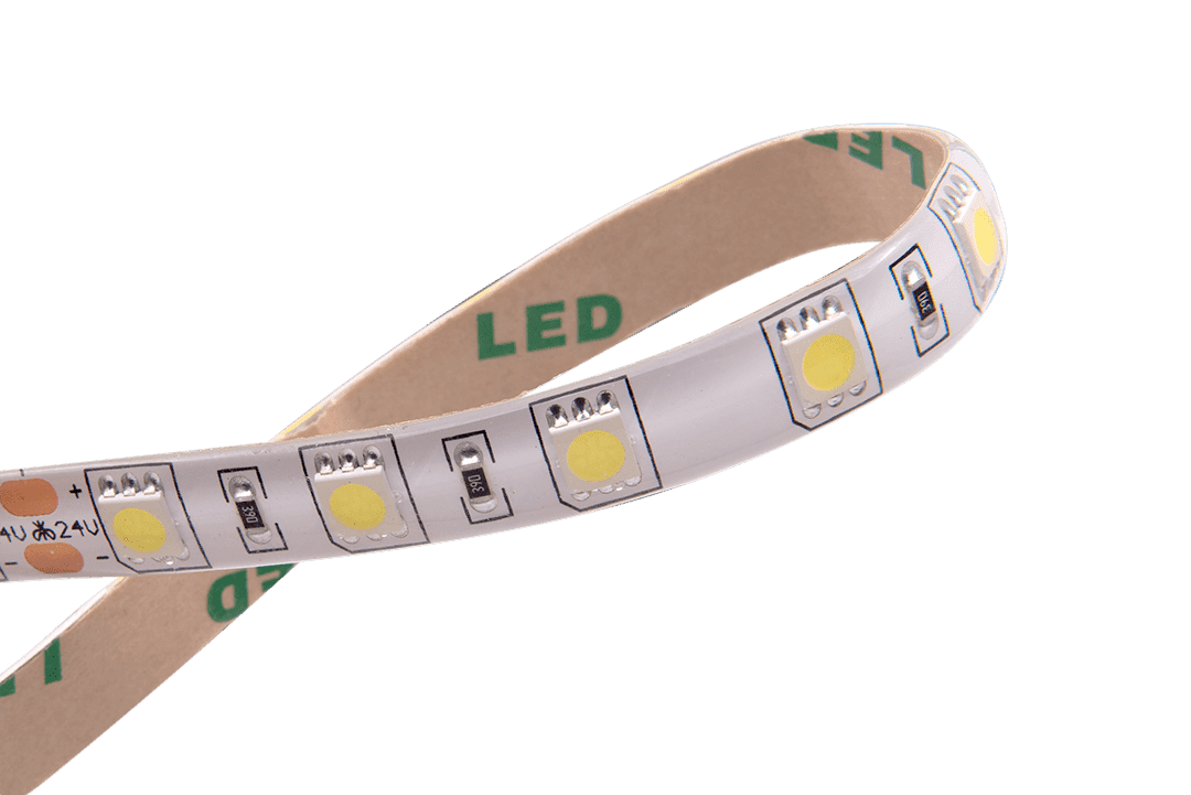 Лента светодиодная SWG SWG560-24-14.4-W-65-M