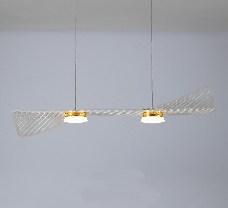 Подвесной светильник EXEC Белый by ImperiumLoft