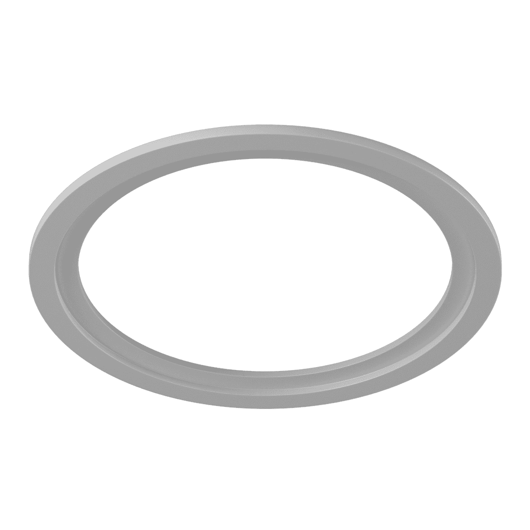 Рамка SWG COMBO-1R1-WH