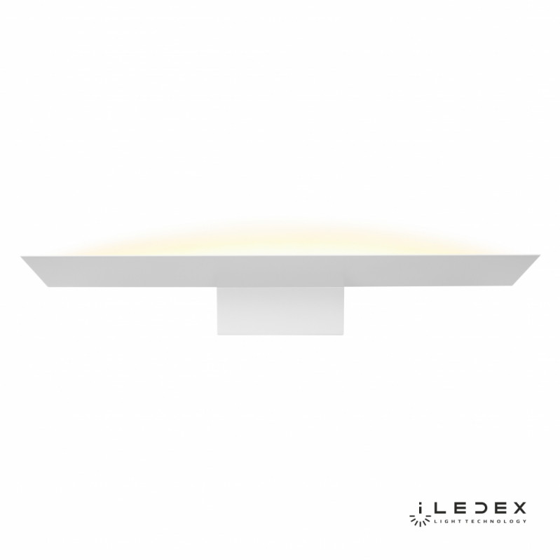 Бра iLedex ZD8114-12W WH