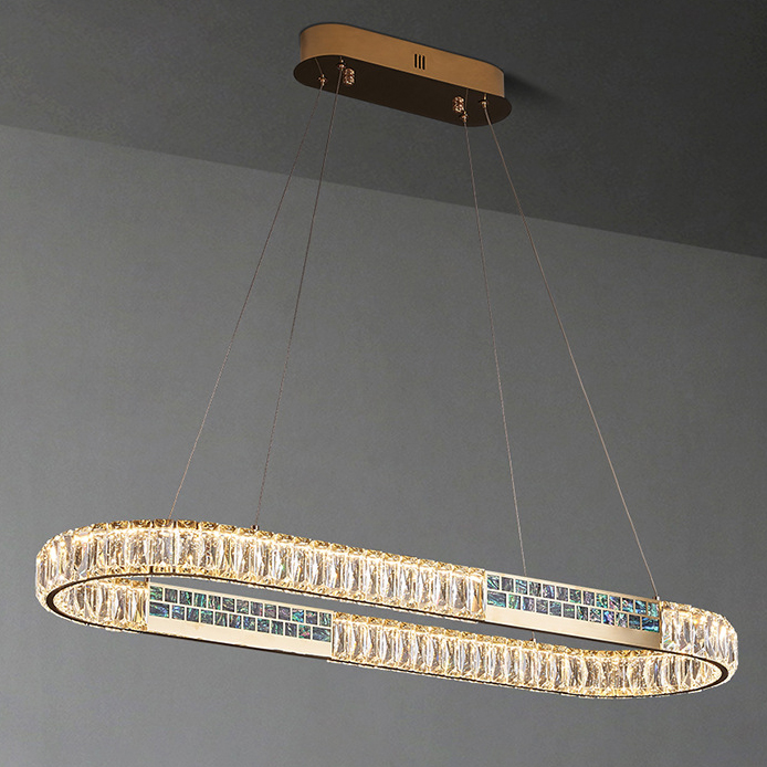 Подвесной светильник CANTATA LONG by ImperiumLoft