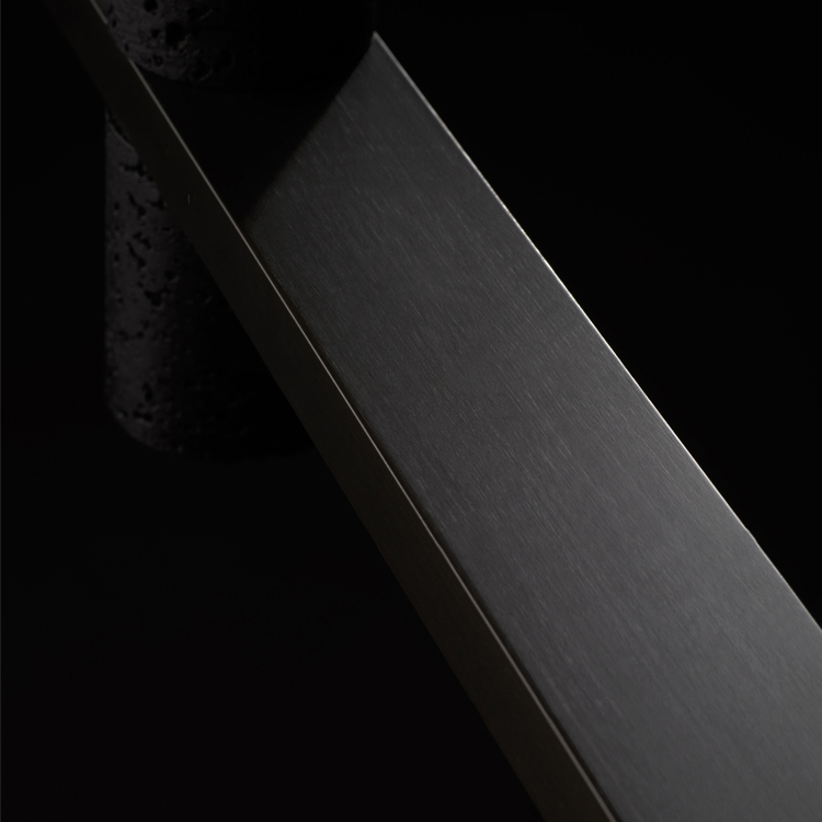 Подвесной светильник CURB L90 by ImperiumLoft