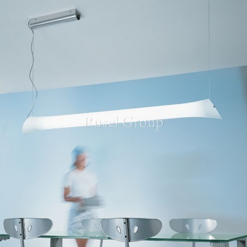 Подвесной светильник Vistosi LEPANTO SP FL