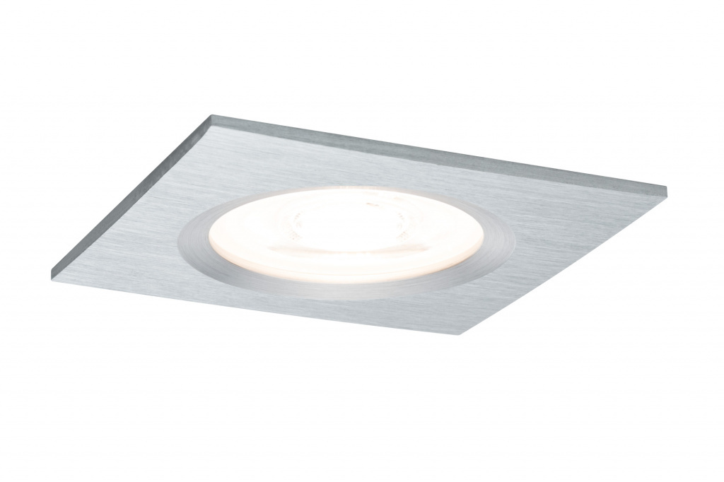 Встраиваемый светильник Paulmann 93610